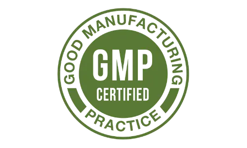 TheraWolf Relief Balm GMP Certified