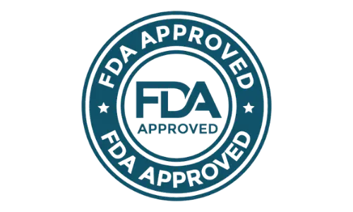 TheraWolf Relief Balm FDA Approved