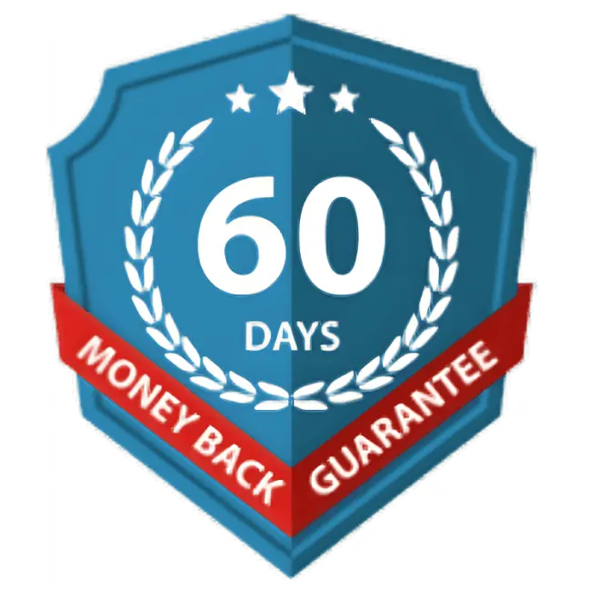 TheraWolf Relief Balm 100% refund Guarantee