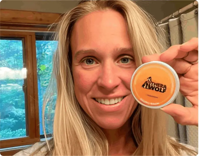 TheraWolf Relief Balm